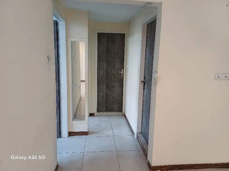الهیه ابریشم آپارتمان 75 متری دوخواب