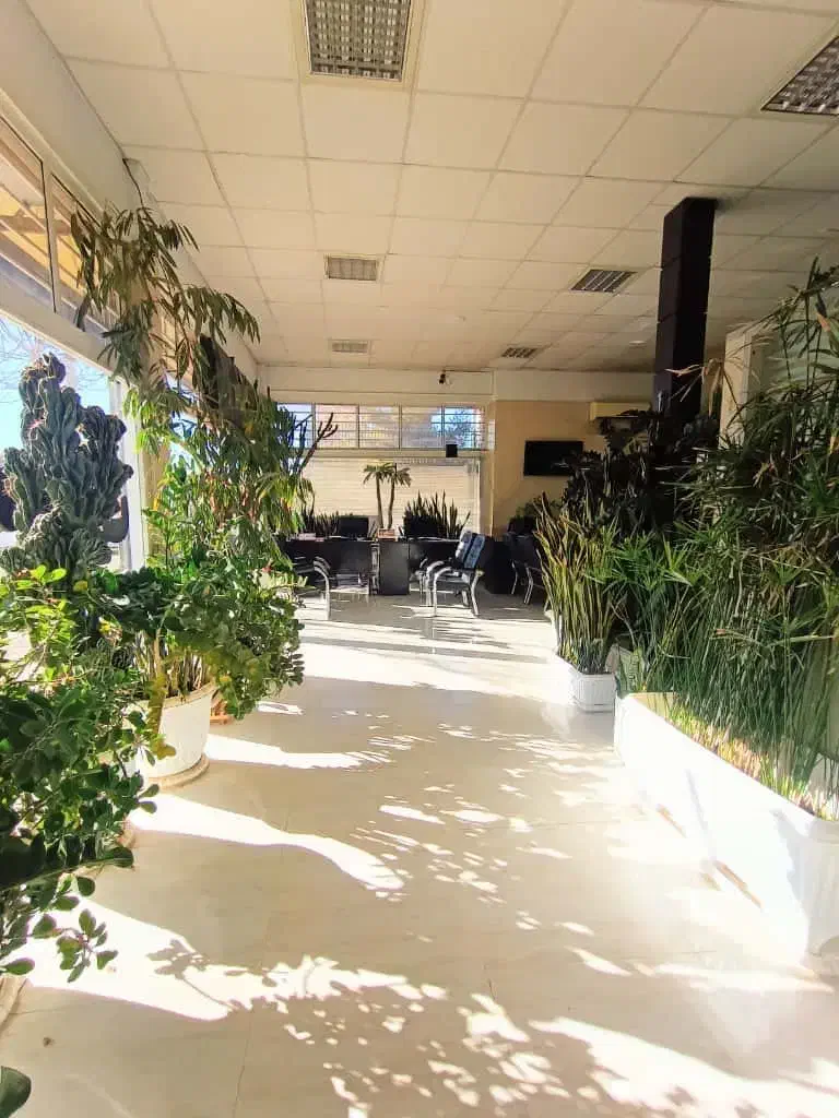 80  سه نبش. متر تجاری  بلوار نور ساماندهی مهرشهر
