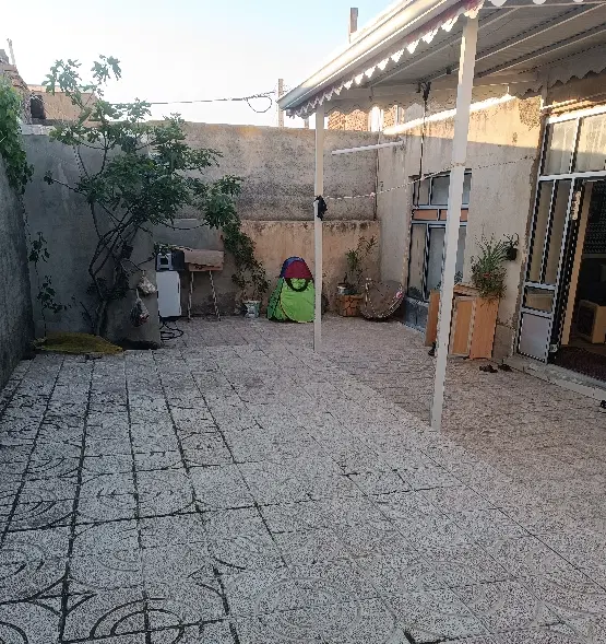 اجازه خانه ویلایی