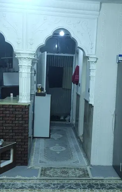 دوخوابه شهرک بهشتی