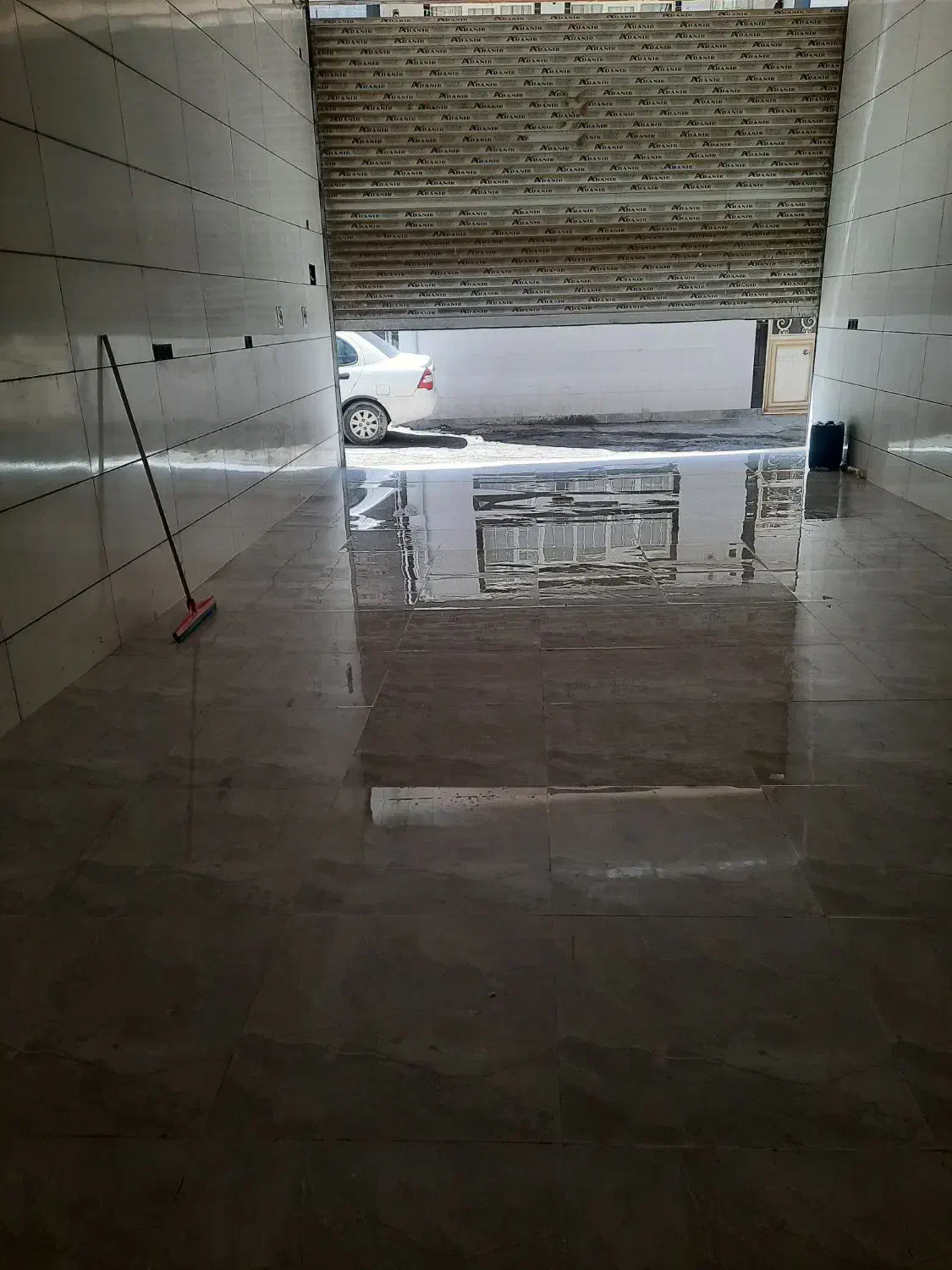 مغازه ۶۰ متری اول نایسر پیچ طهماسبی