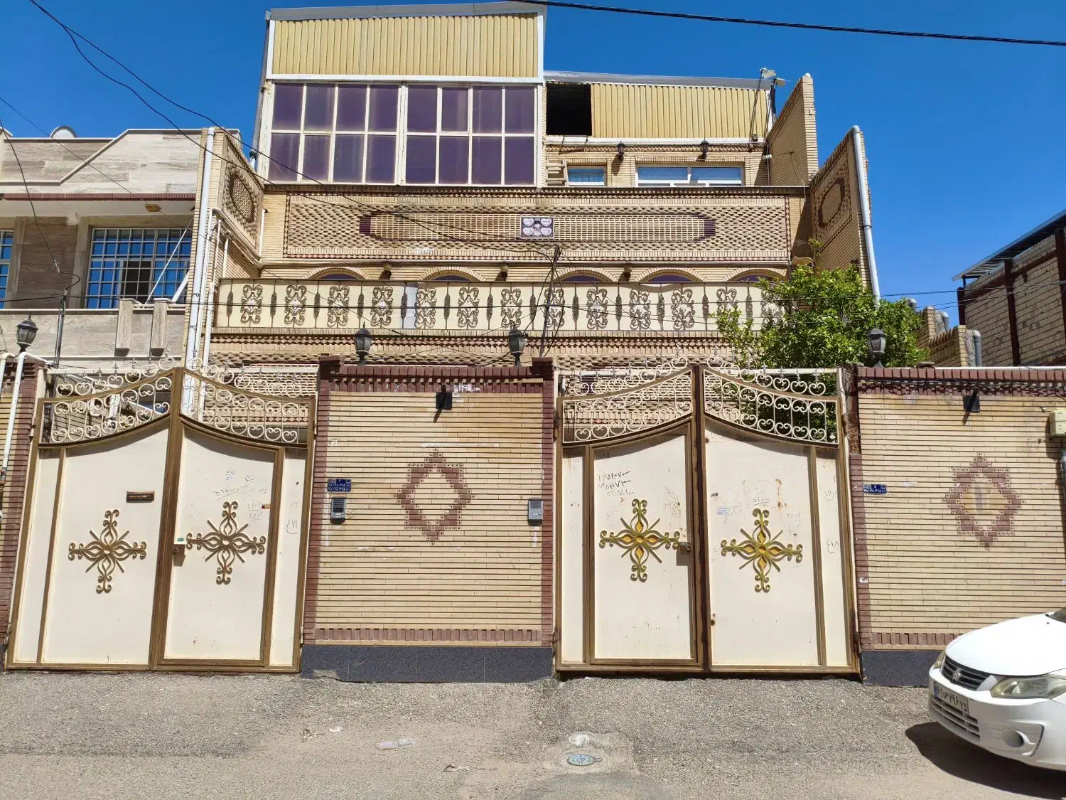 فروش منزل