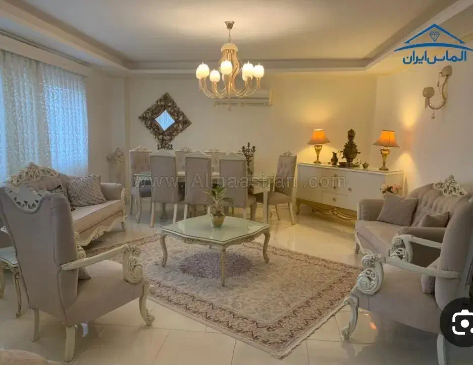 فروش واحد ۱۱۰ متری شهرک آزادگان