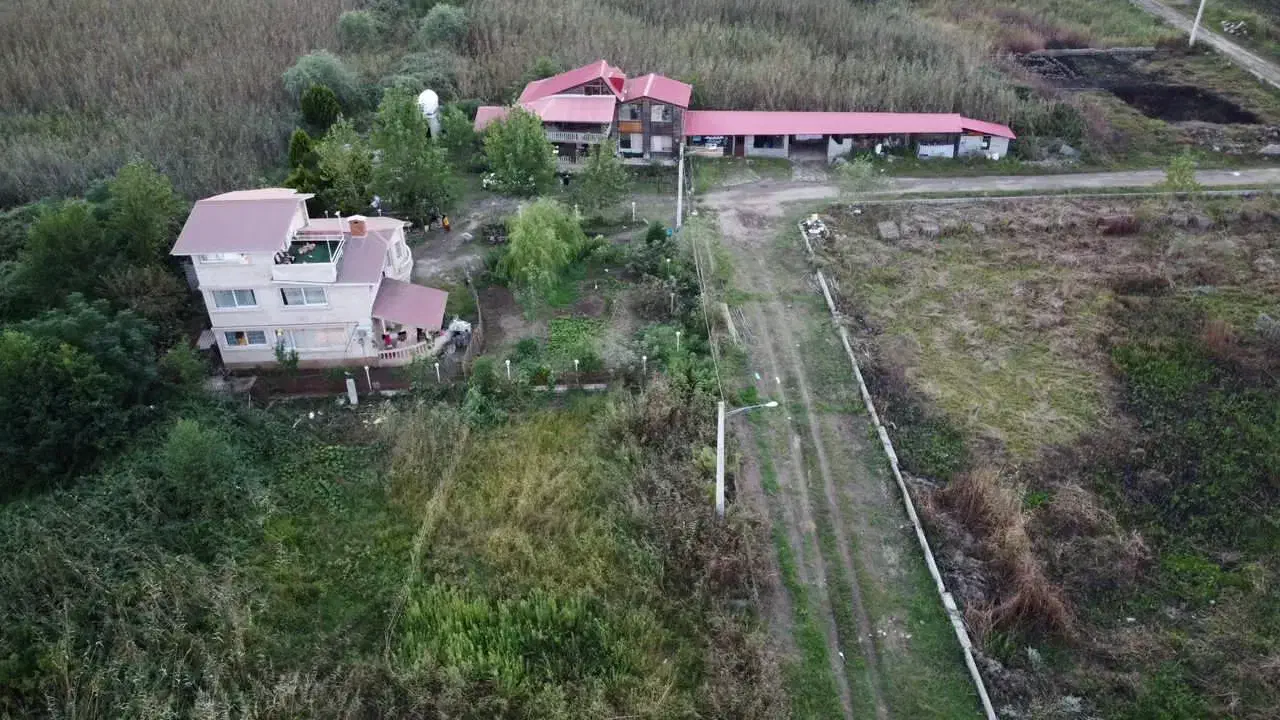 زمین شهرکی