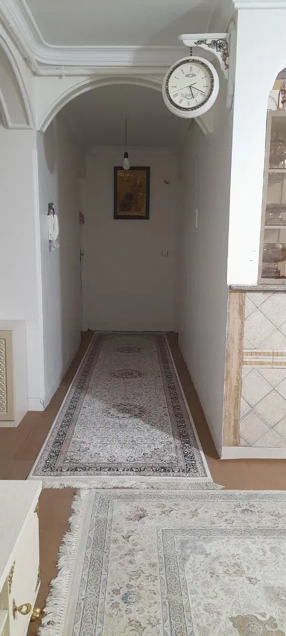 فروش آپارتمان در شهرک مدنی