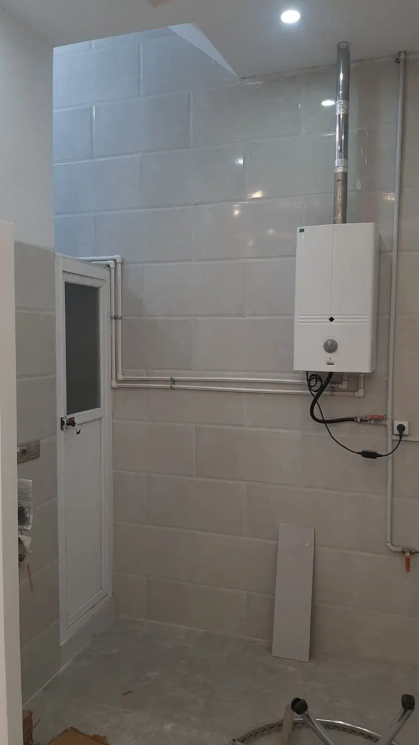 مغازه ۳۵ متری شیک و تمیز بدون خرج،ابتدای یاسر ششم
