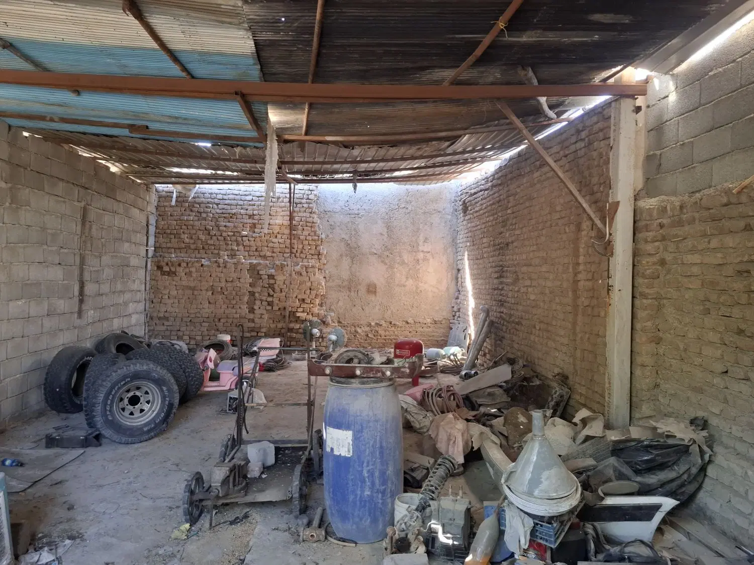 اجاره کارگاه