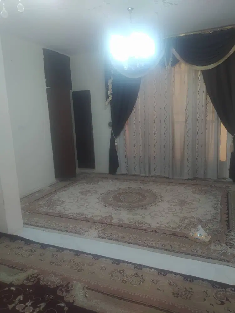 معاوضه ویلایی  با اپارتمان شرق زندان عادل آباد