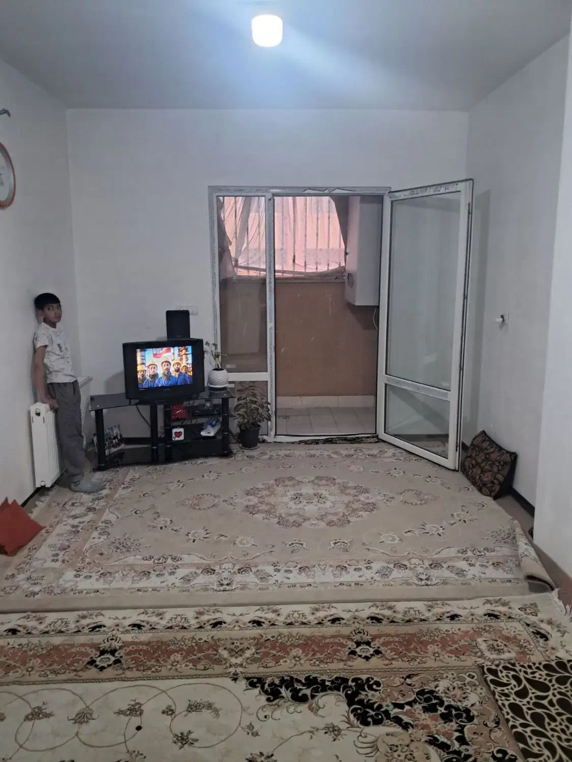 فروش خانه ۵۶ متری یک خوابه