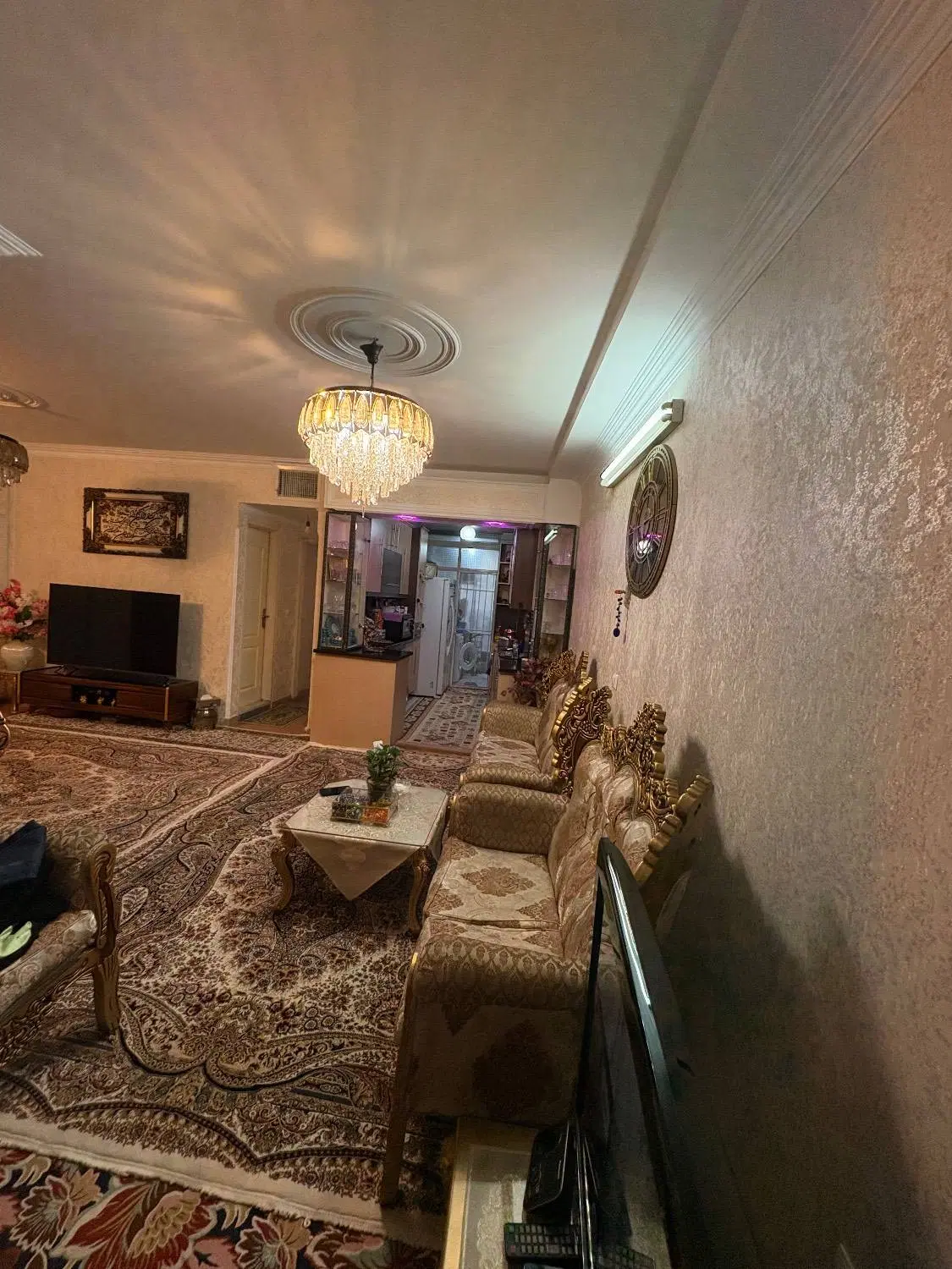 اجاره اپارتمان فول امکانات