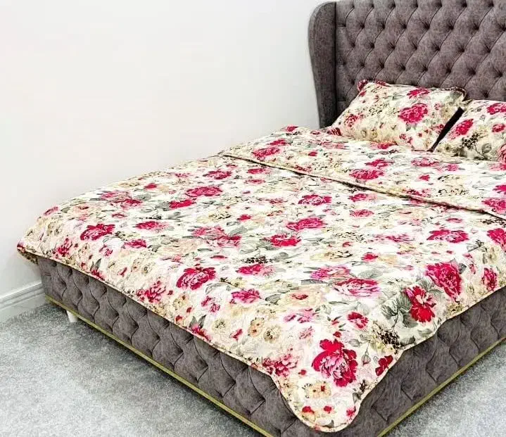 اجاره باغ در ماسال
