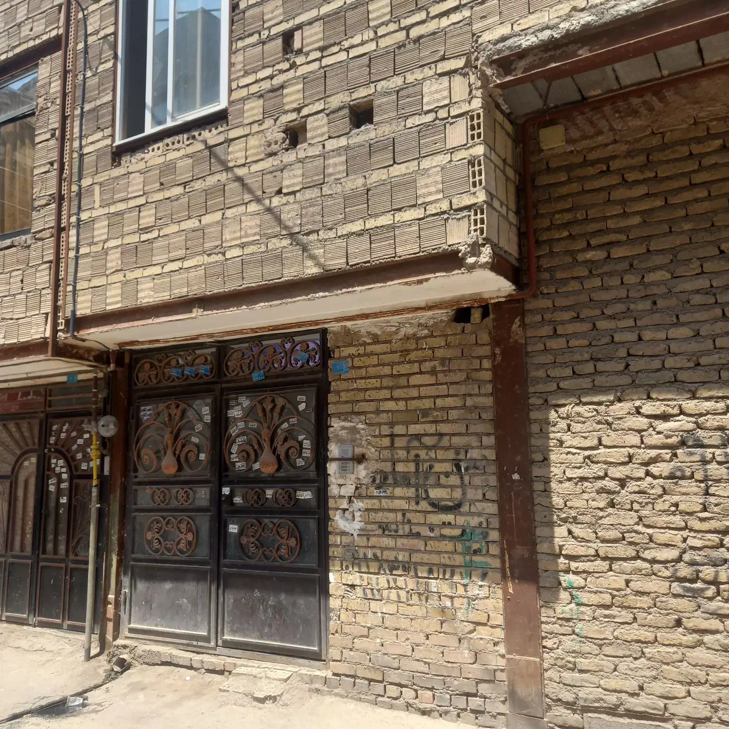 دهرود رسالت ۱۲۰  رهن کامل