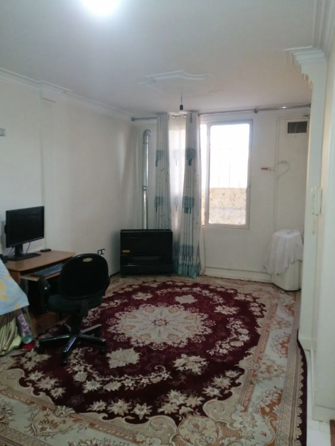 ابتدای ۱۴ شرقی ۶۵ متر