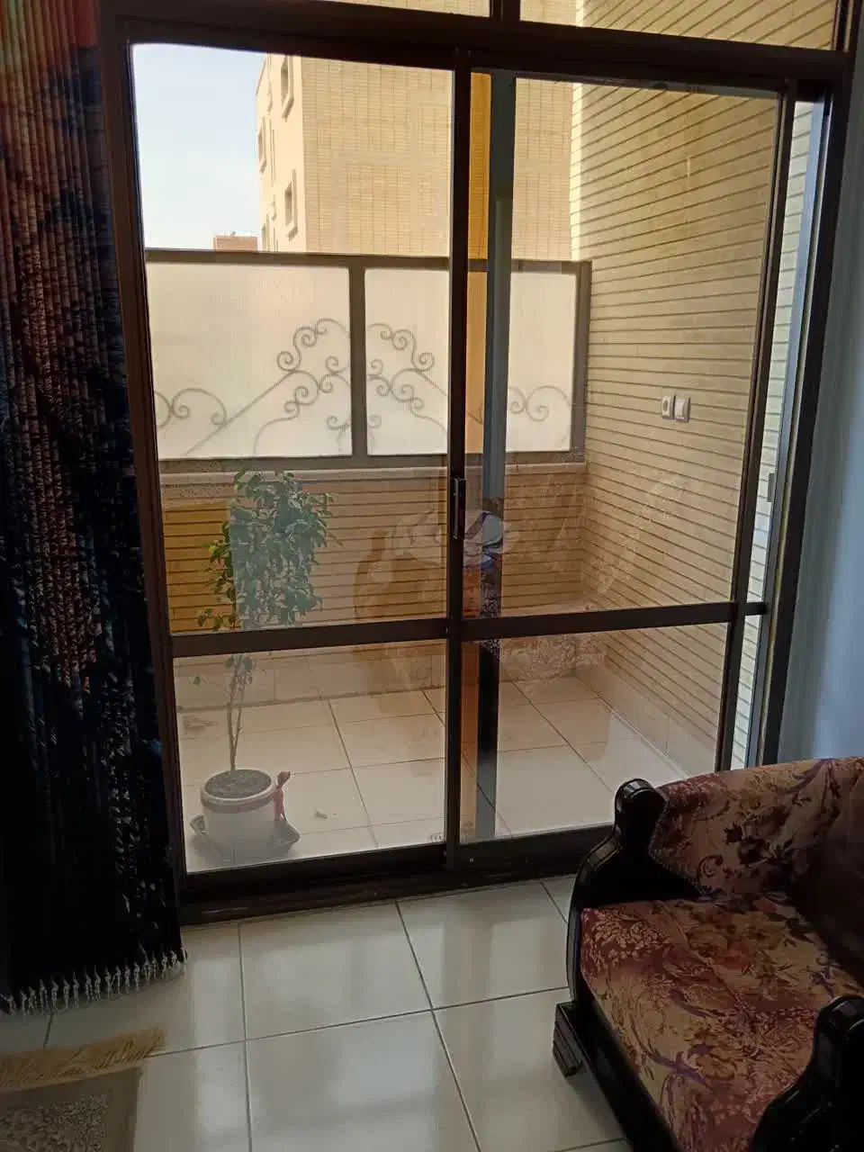 رهن اپارتمان