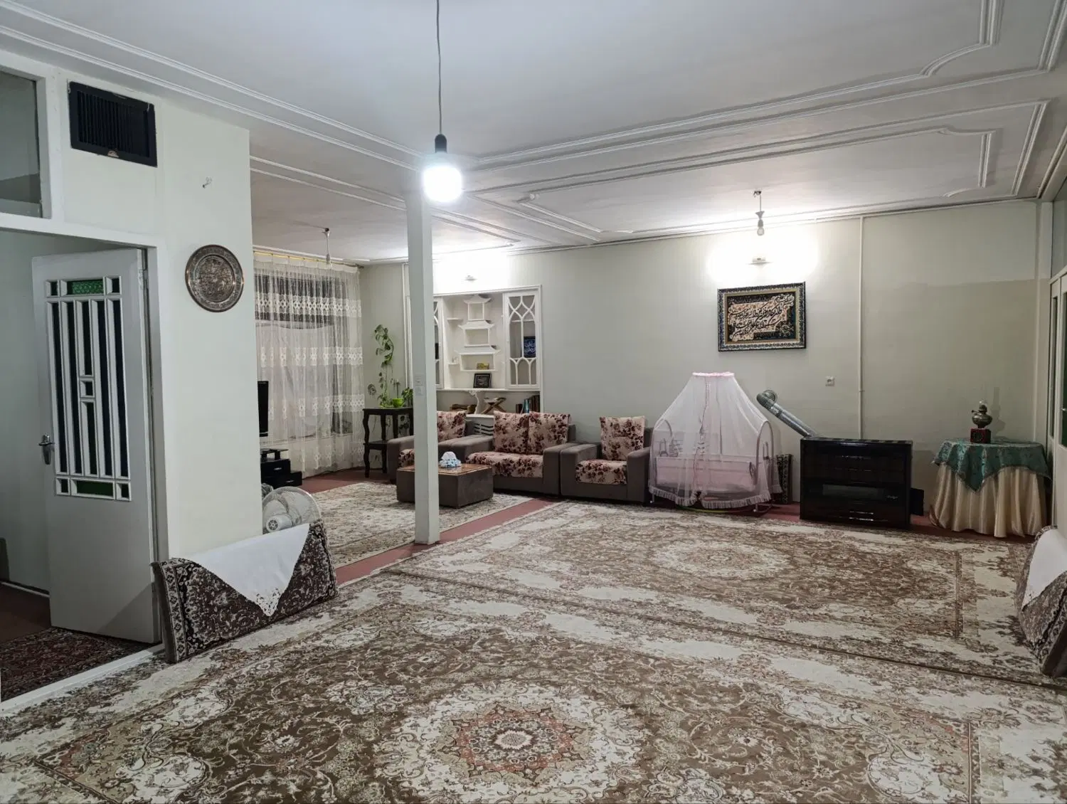 رهن و اجاره منزل