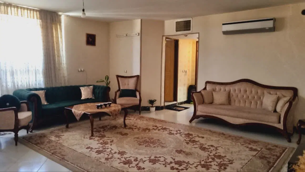 فروش آپارتمان108متری محله B7