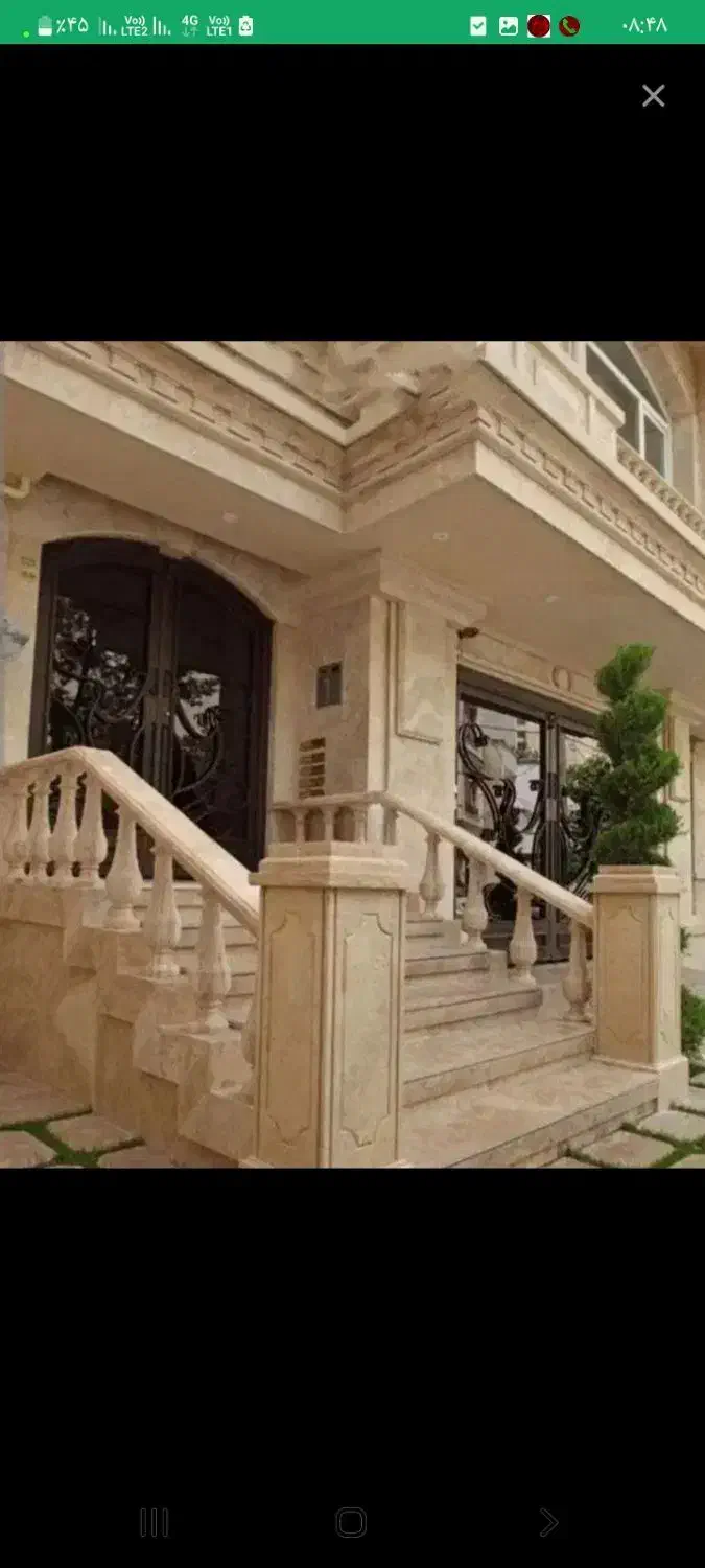 فروش آپارتمان ۹۵ متری ابتدای بلوار نصر کلبه