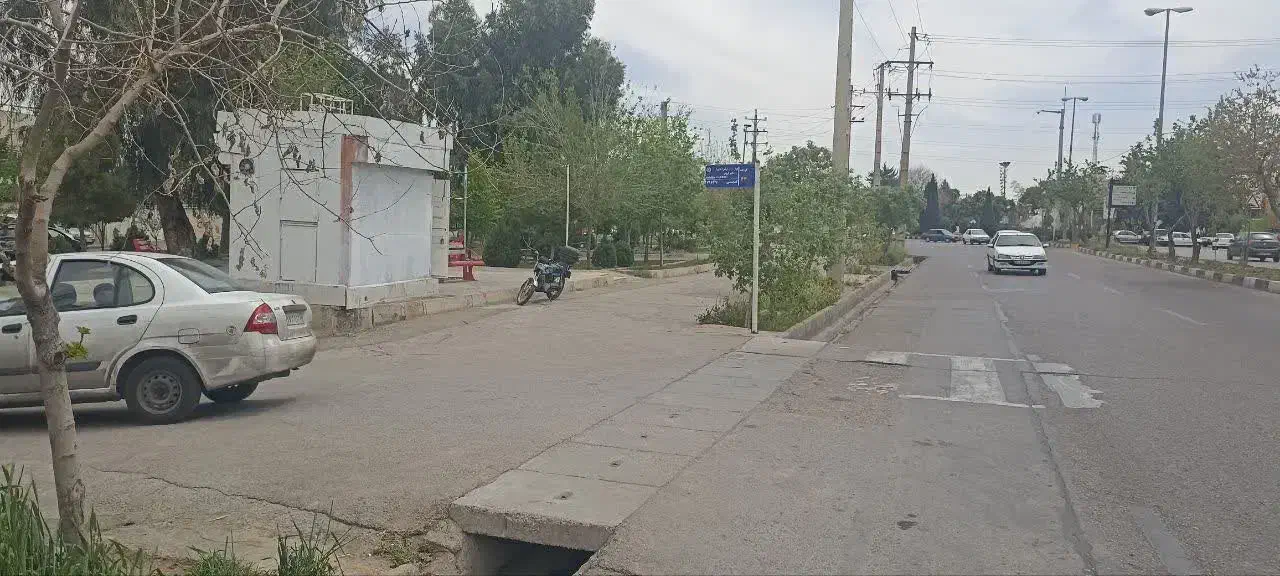 منزل ویلایی۱۰۰متری