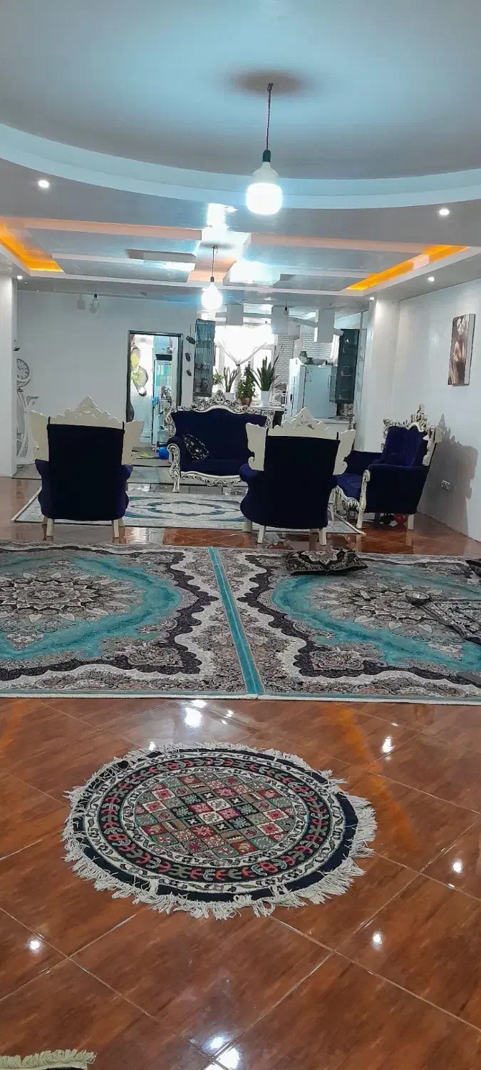 اجاره واحد۱۵۰متری تک واحدی شیک فردوسی