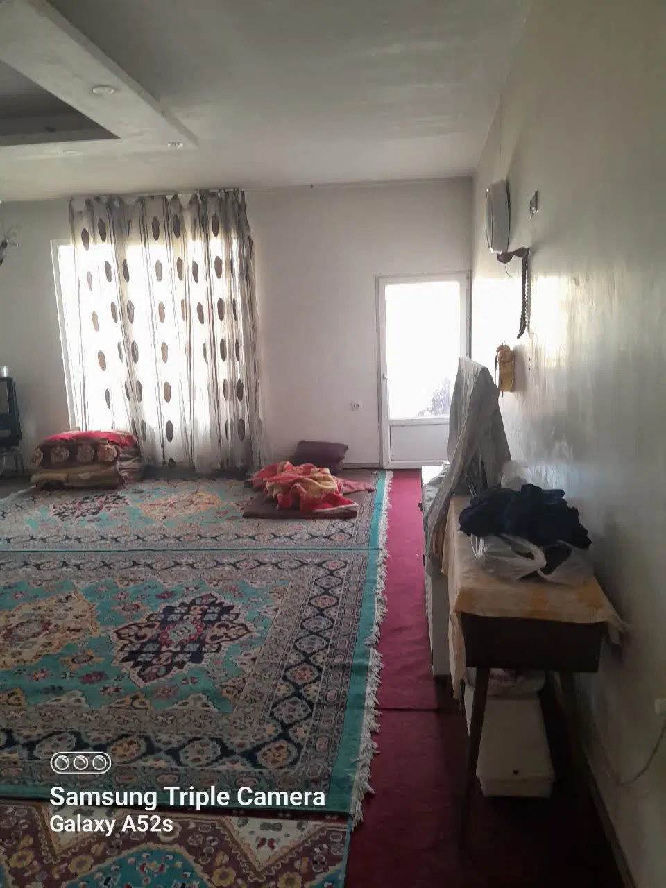 خانه ویلایی دوبلکس