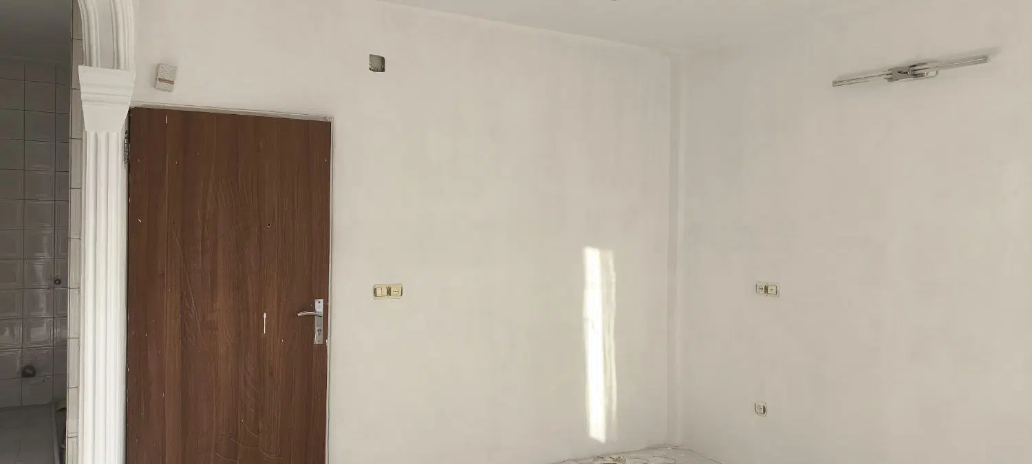 آپارتمان خوش نقشه