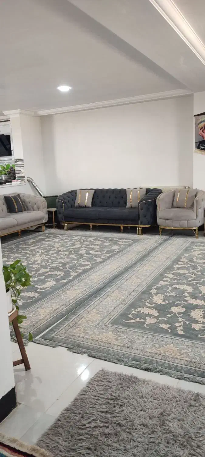 خانه اجاره‌ای لوکس