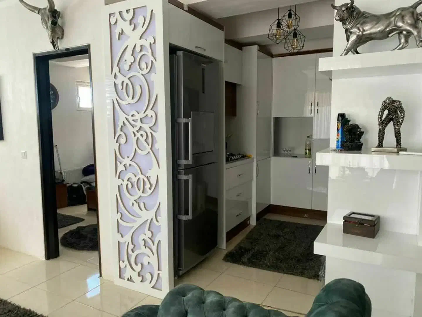 اجاره اپارتمان اشکان ۷۵متر