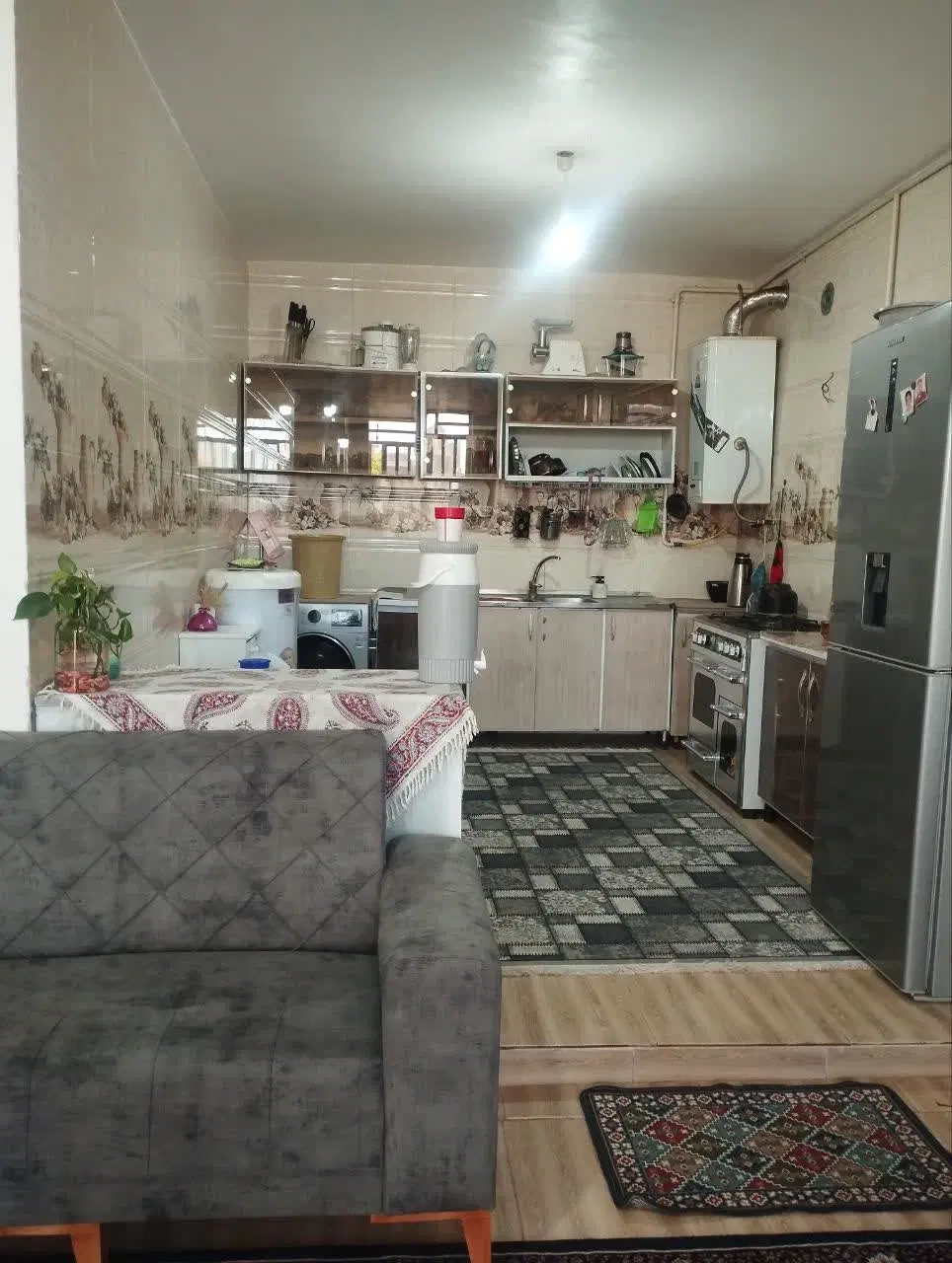 رهن واجاره