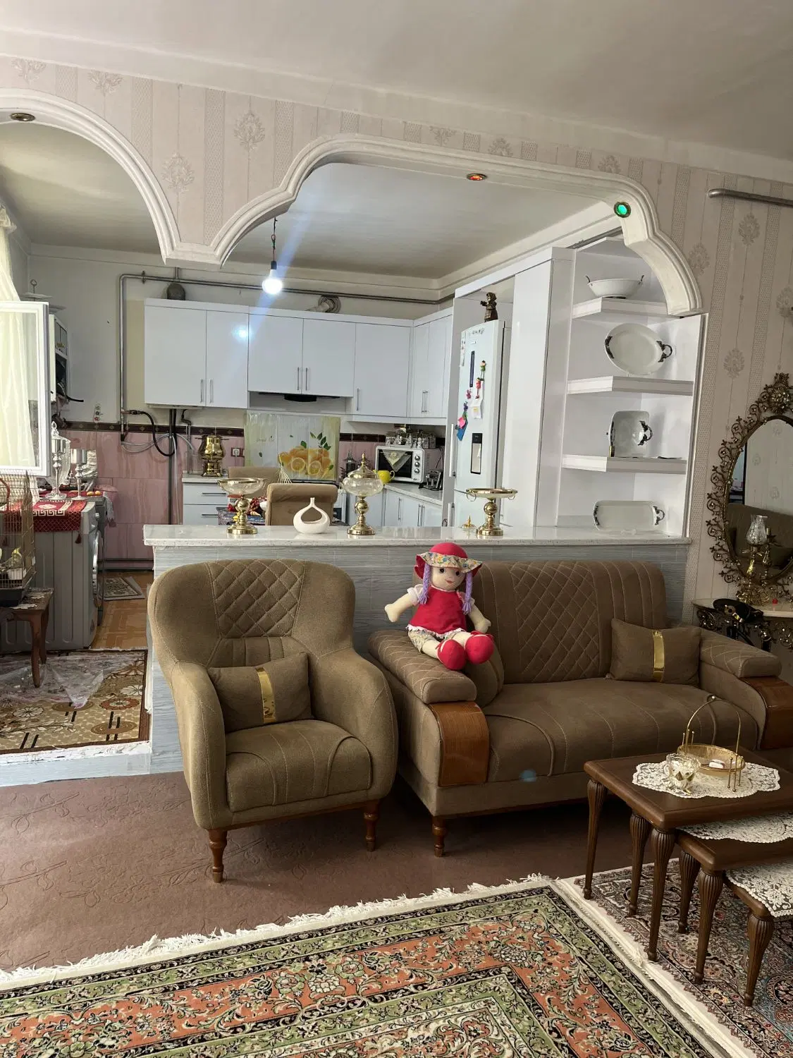 اجاره منزل مسکونی مستقل