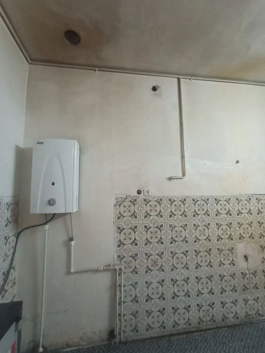 خانه رهن و اجاره ای