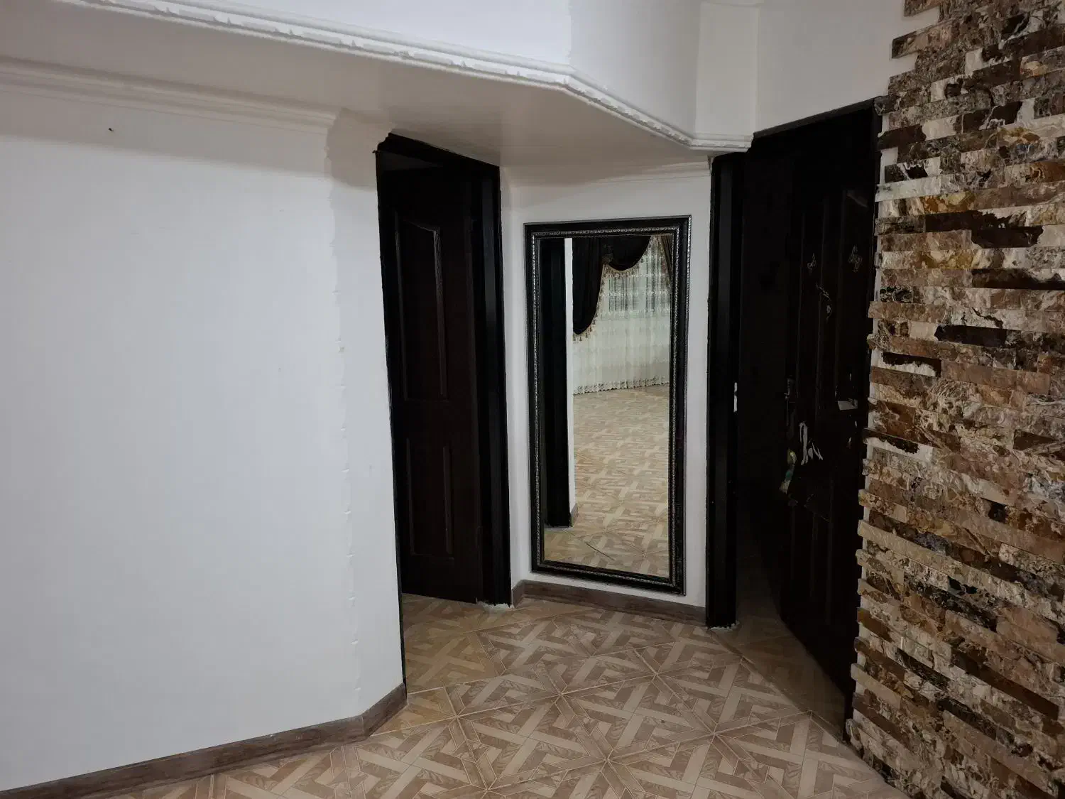 یک واحد اپارتمان