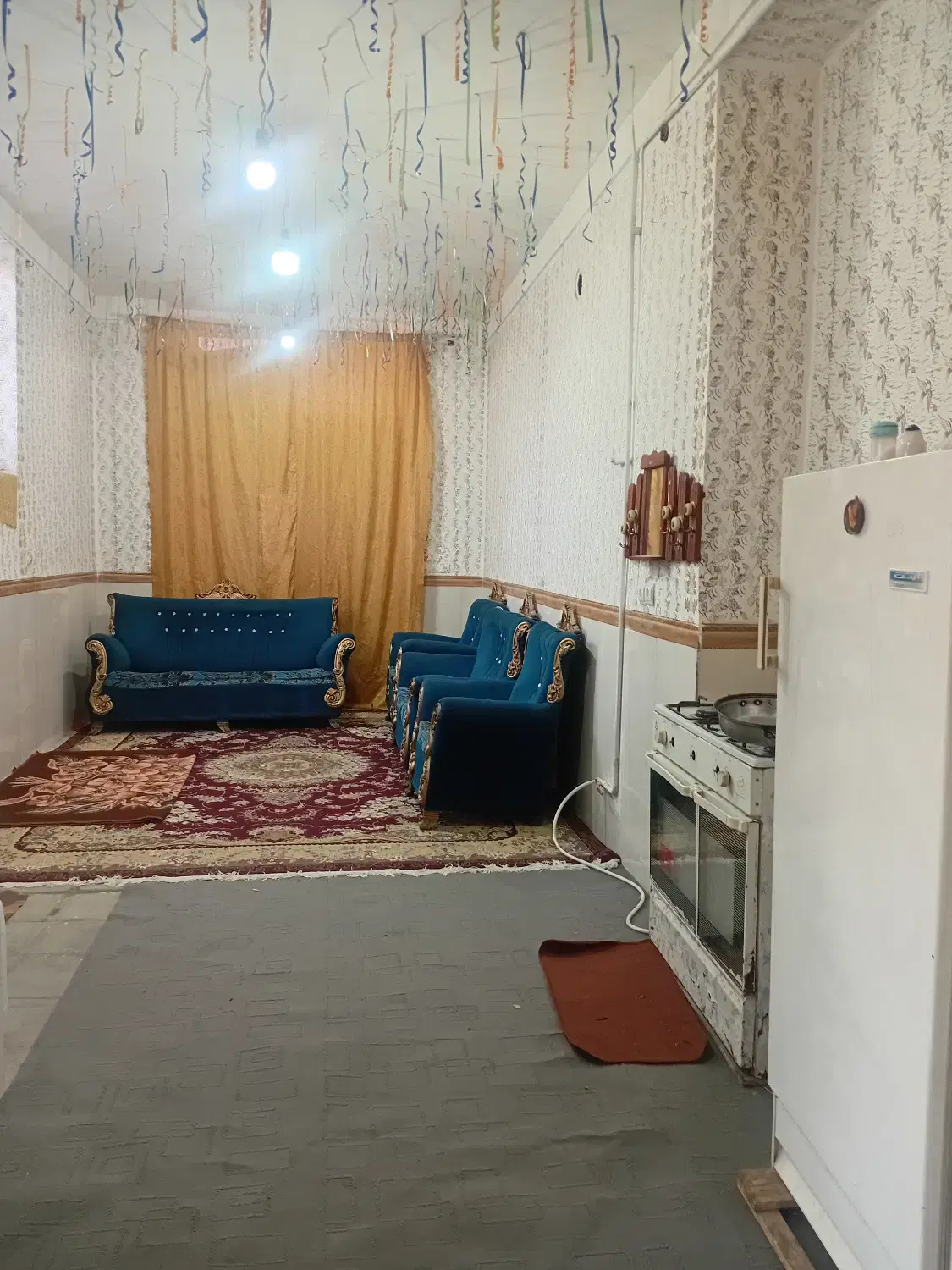 سوئیت اجاره
