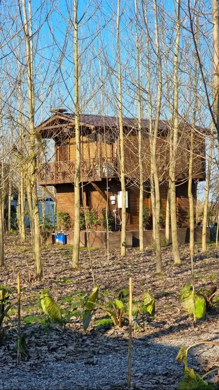 یک رویای دست یافتنی