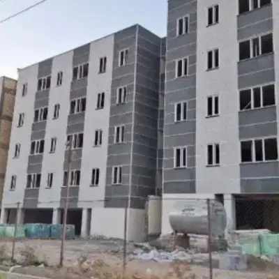 مسکن ملی مهرگان آشیان البرز قزوین