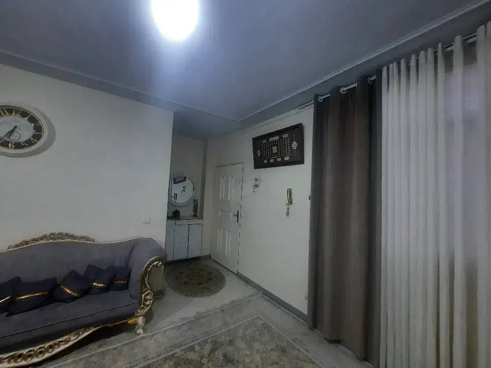 ۵۴ متری با پارکینگ طبقه سوم