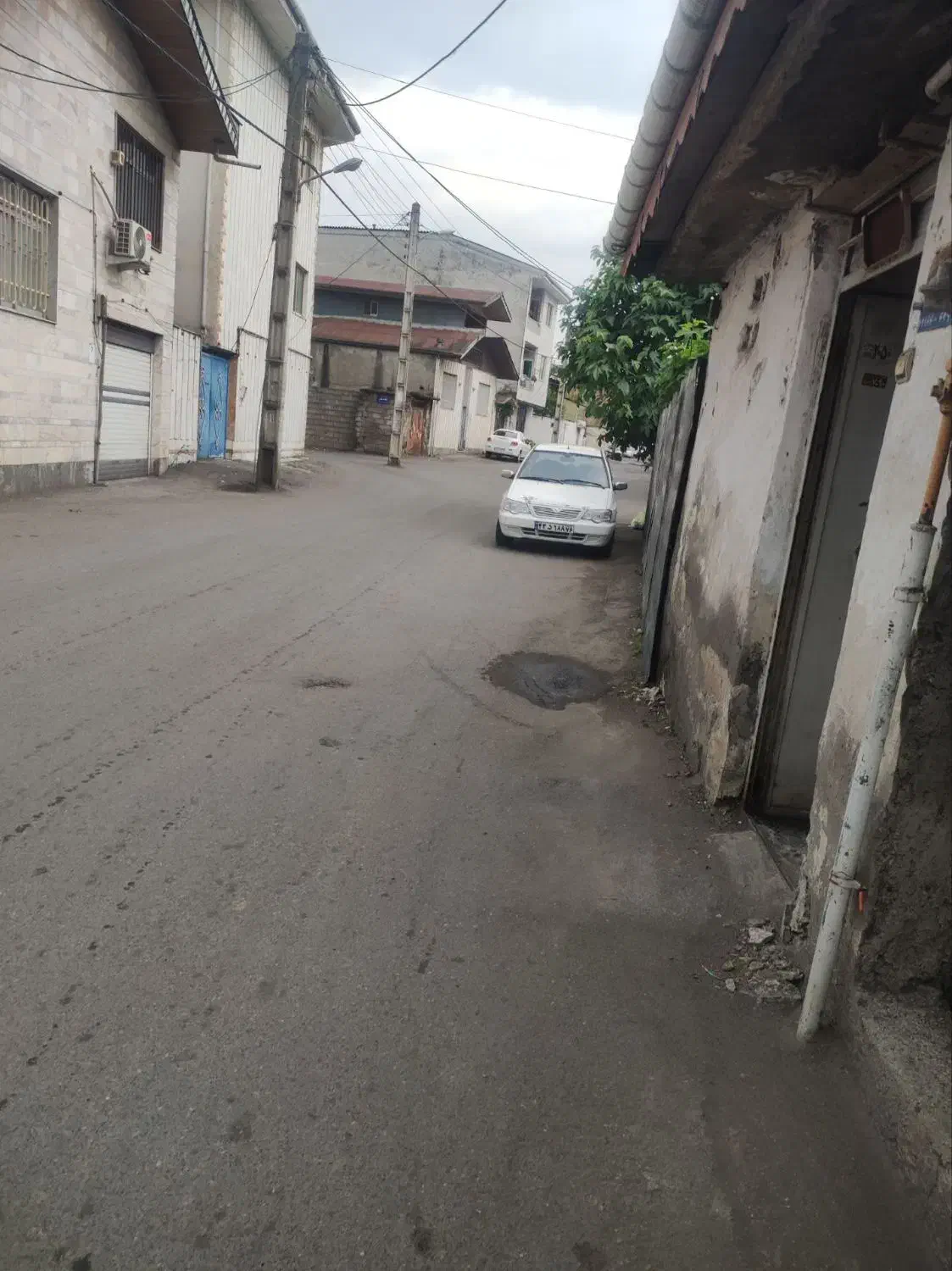 فروش زمین شهری