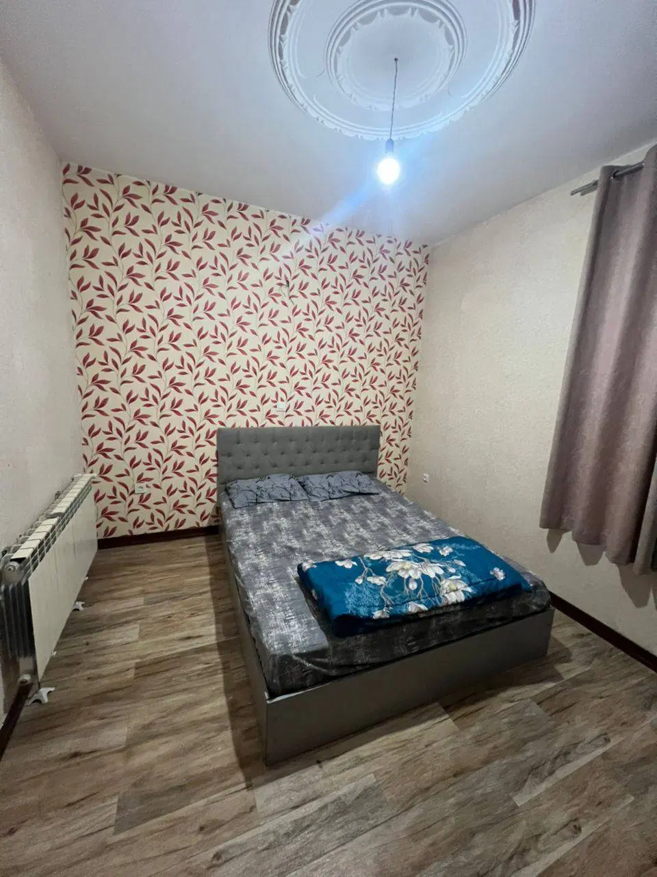 ویلا استخر پوشیده کردان