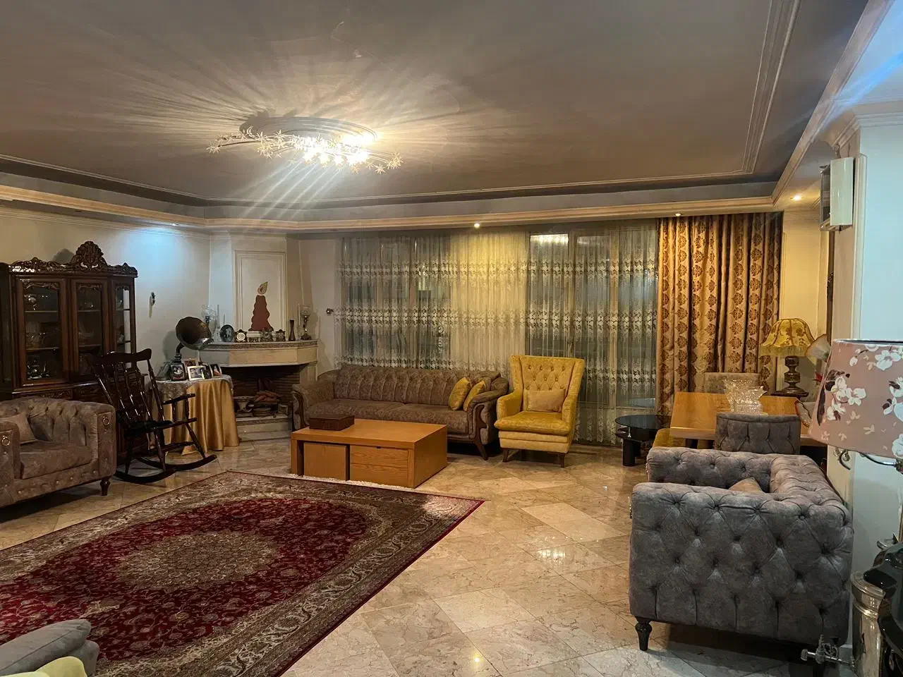 اجاره ۷۵متر ...شهرک پاسداران