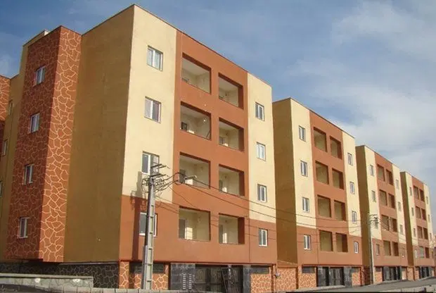 اجاره مسکن مهر در اندیشه 3 اردبیل