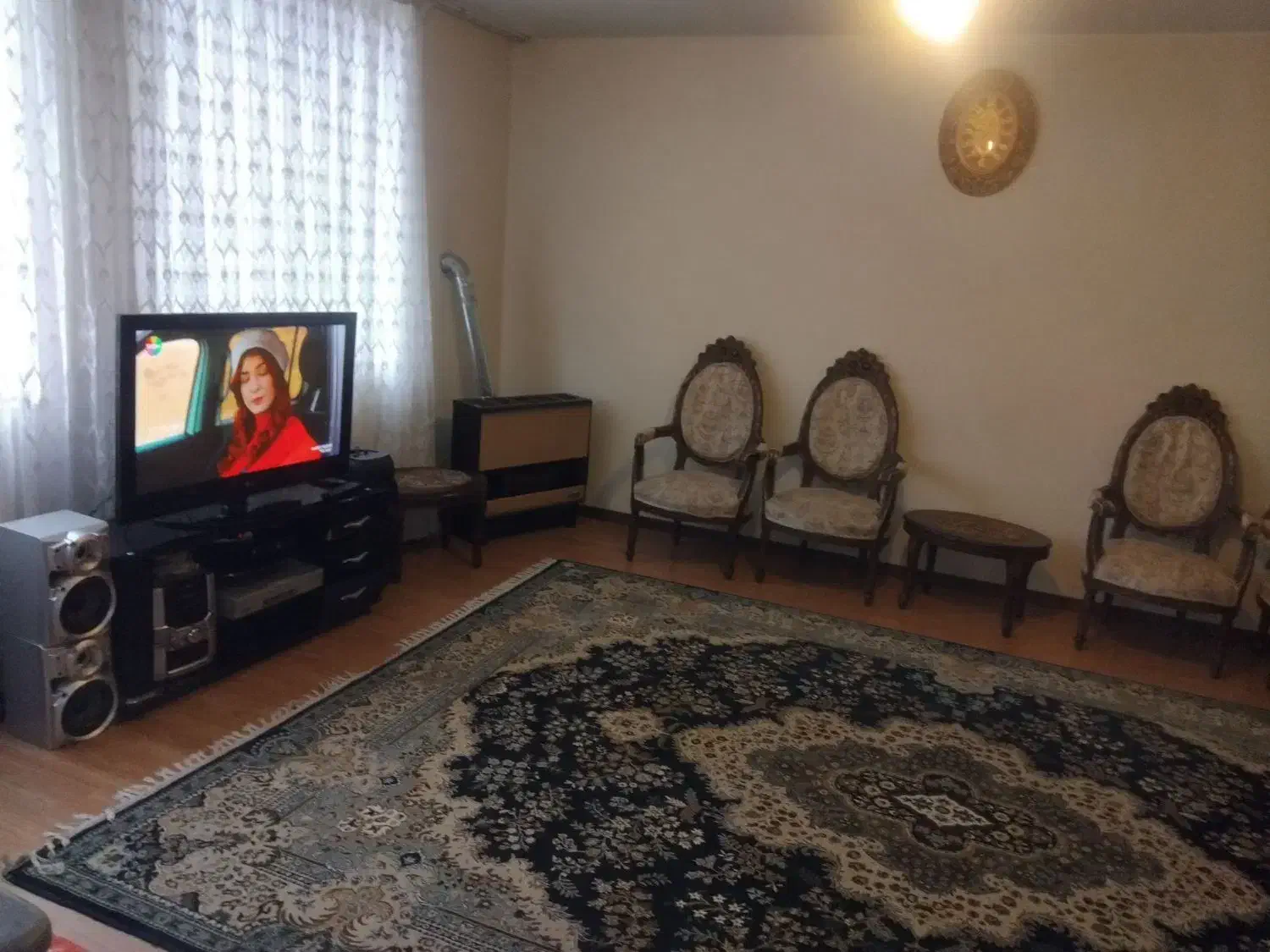 فروش آپارتمان در کوی لاله