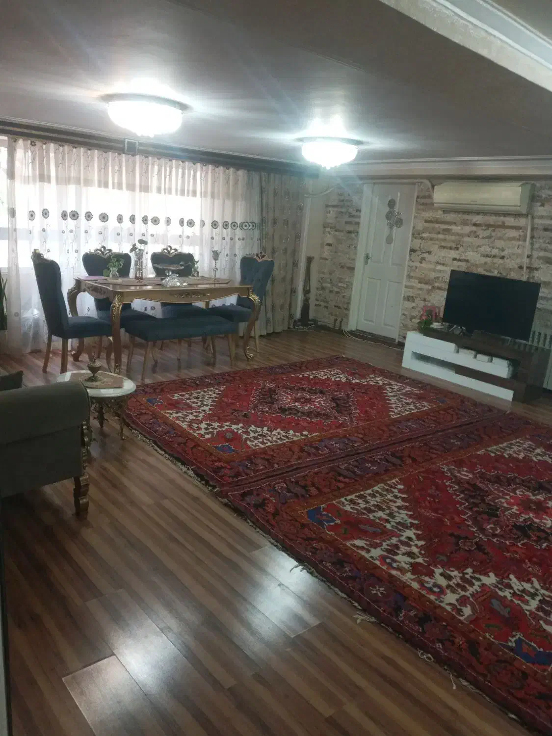 فروش آپارتمان لوکس