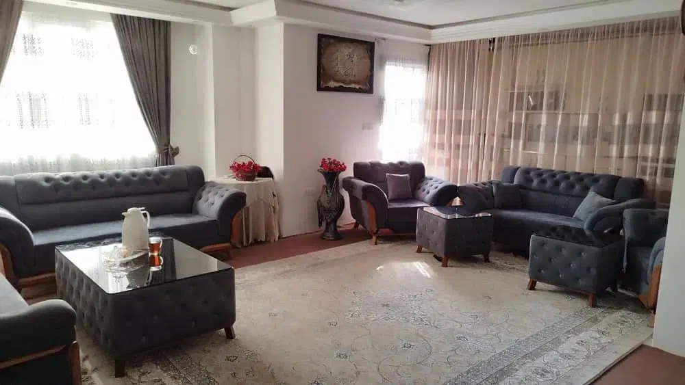 فروش مغازه وآپارتمان درمرتضی گرد