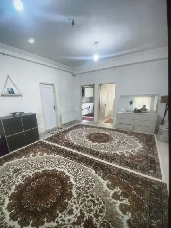 73متری آپارتمان