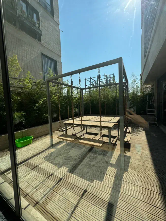 سازه ای خاص برای خاص پسندان