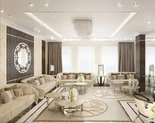 آپارتمان فروشی کیلید
