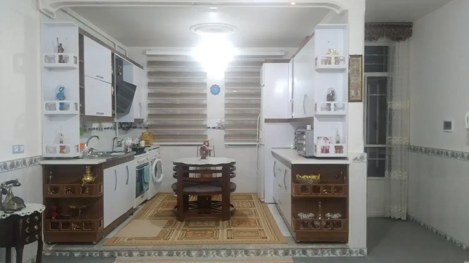 خانه ویلایی برای رهن و اجاره