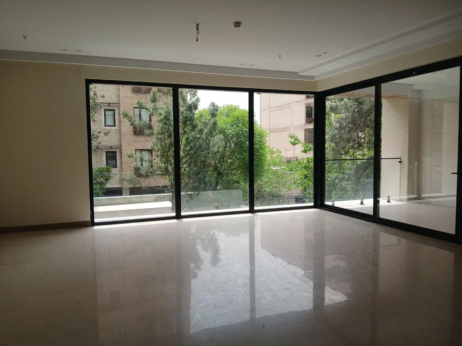 دروس قبا ۳۵۰متر کلنگی