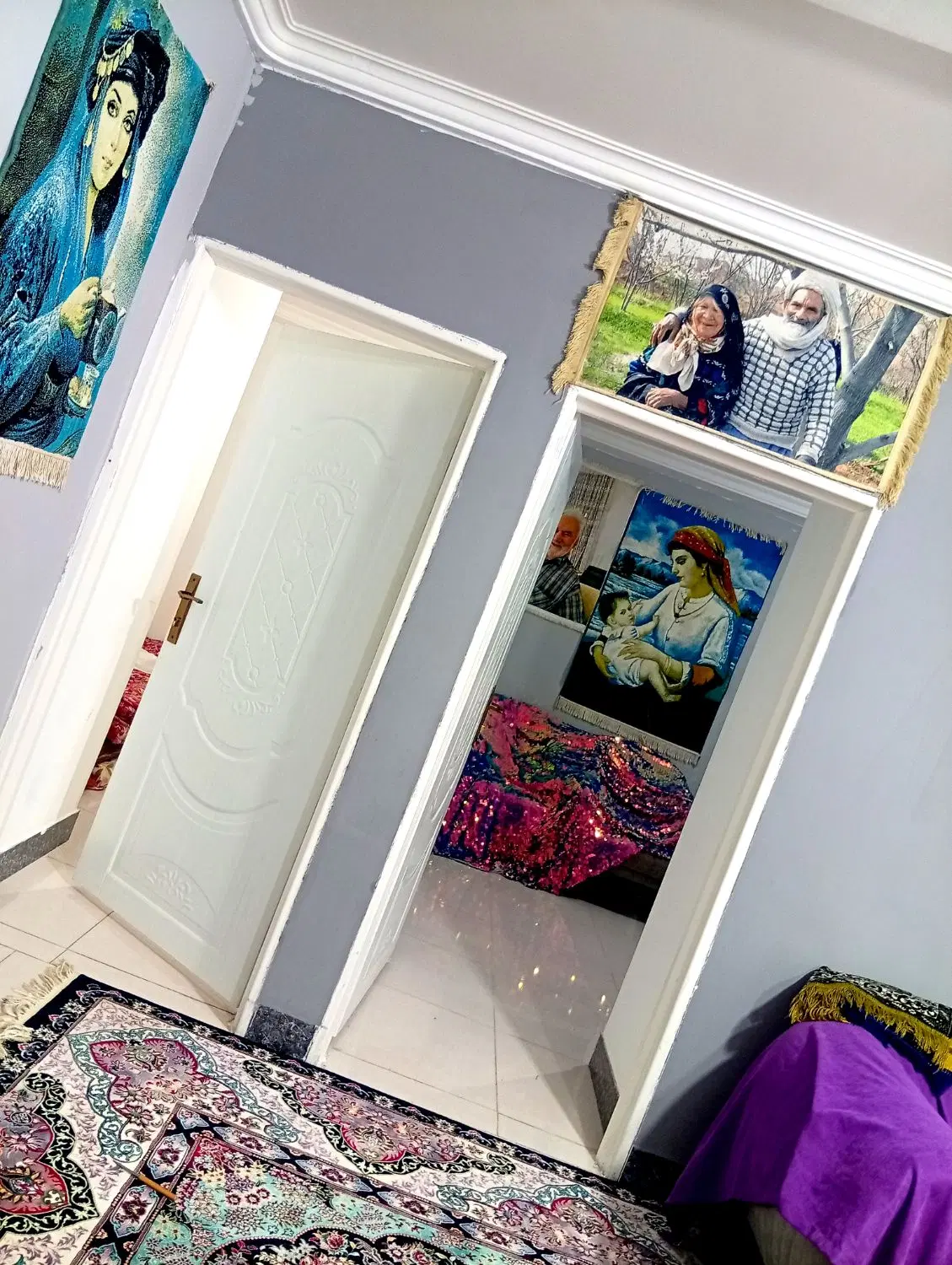اجاره منزل مبله به سلیقه شما عزیزان