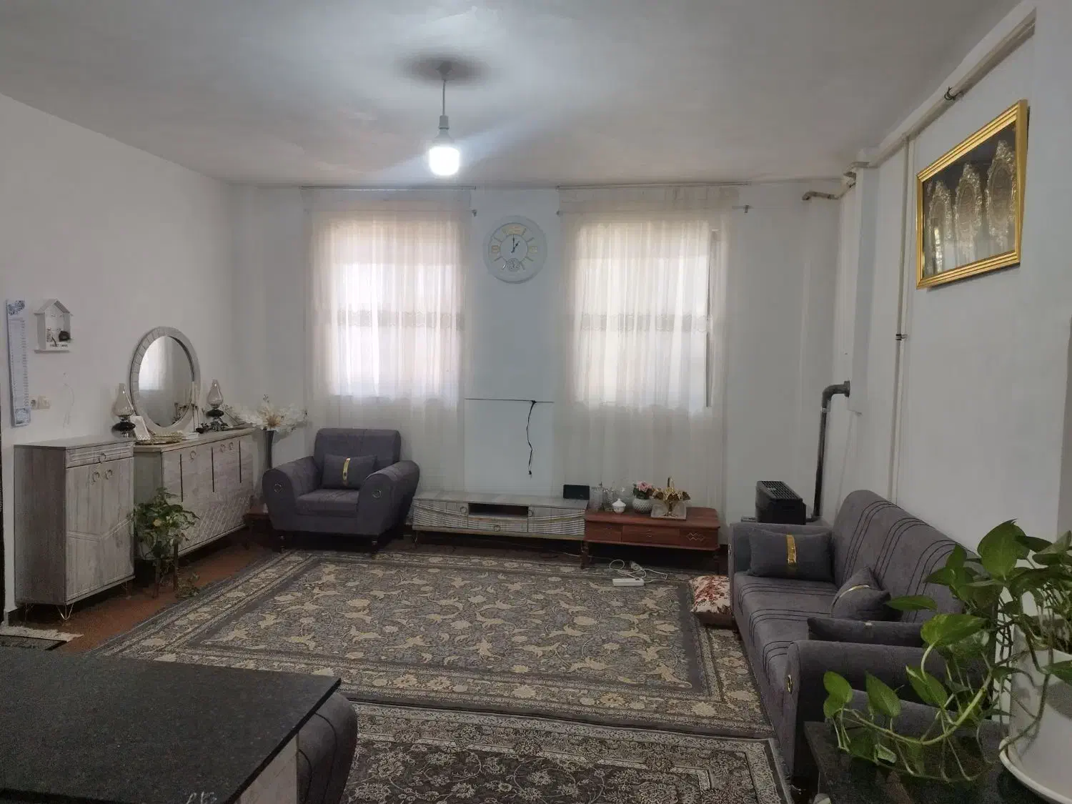 رهن و اجاره 65متری حسن آباد کلج
