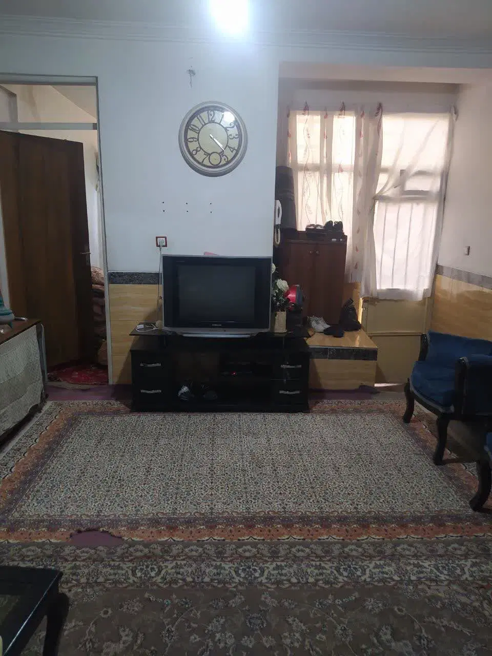 طبقه اول